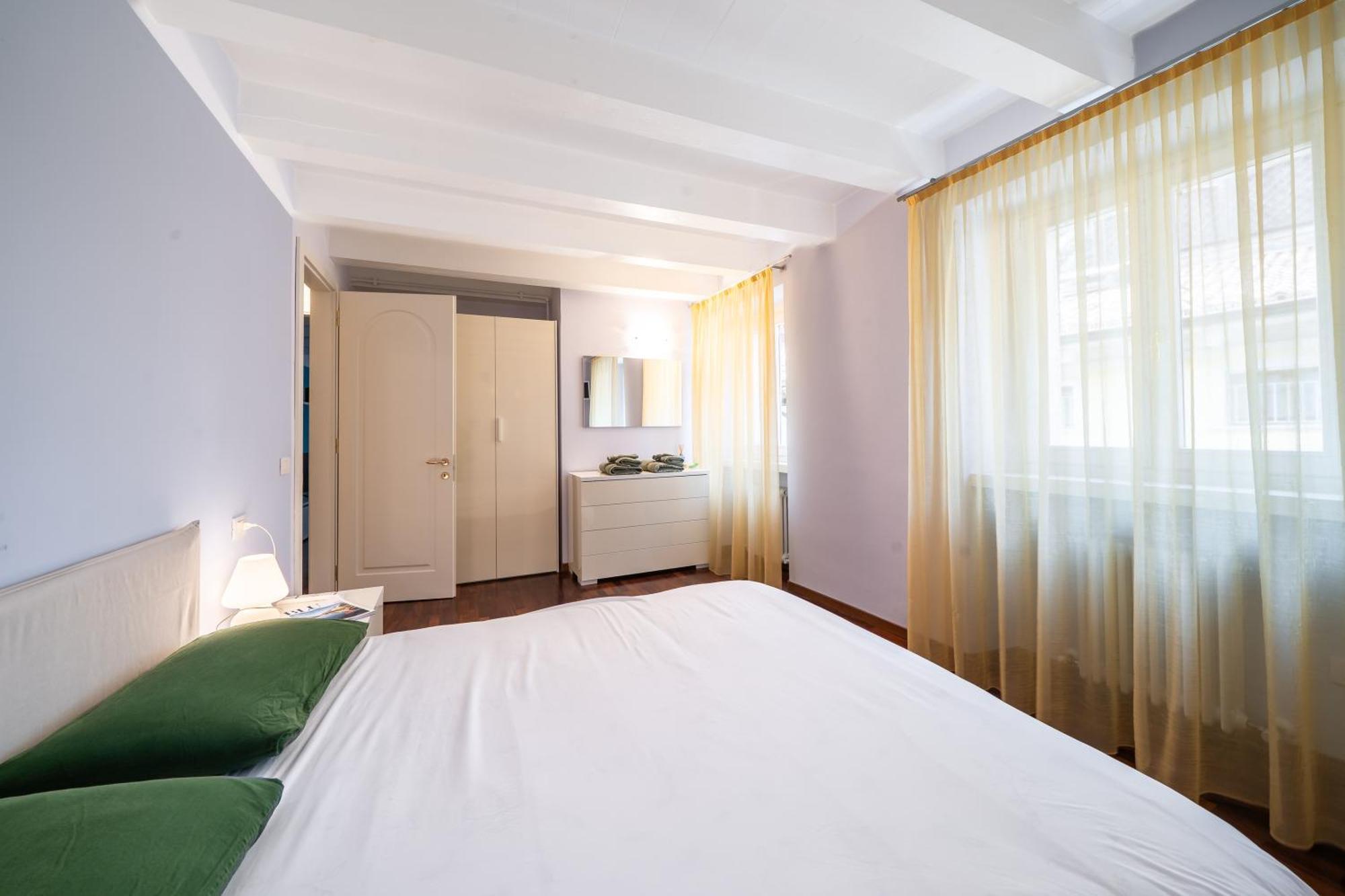 Appartamento Gardastay-dolly's House