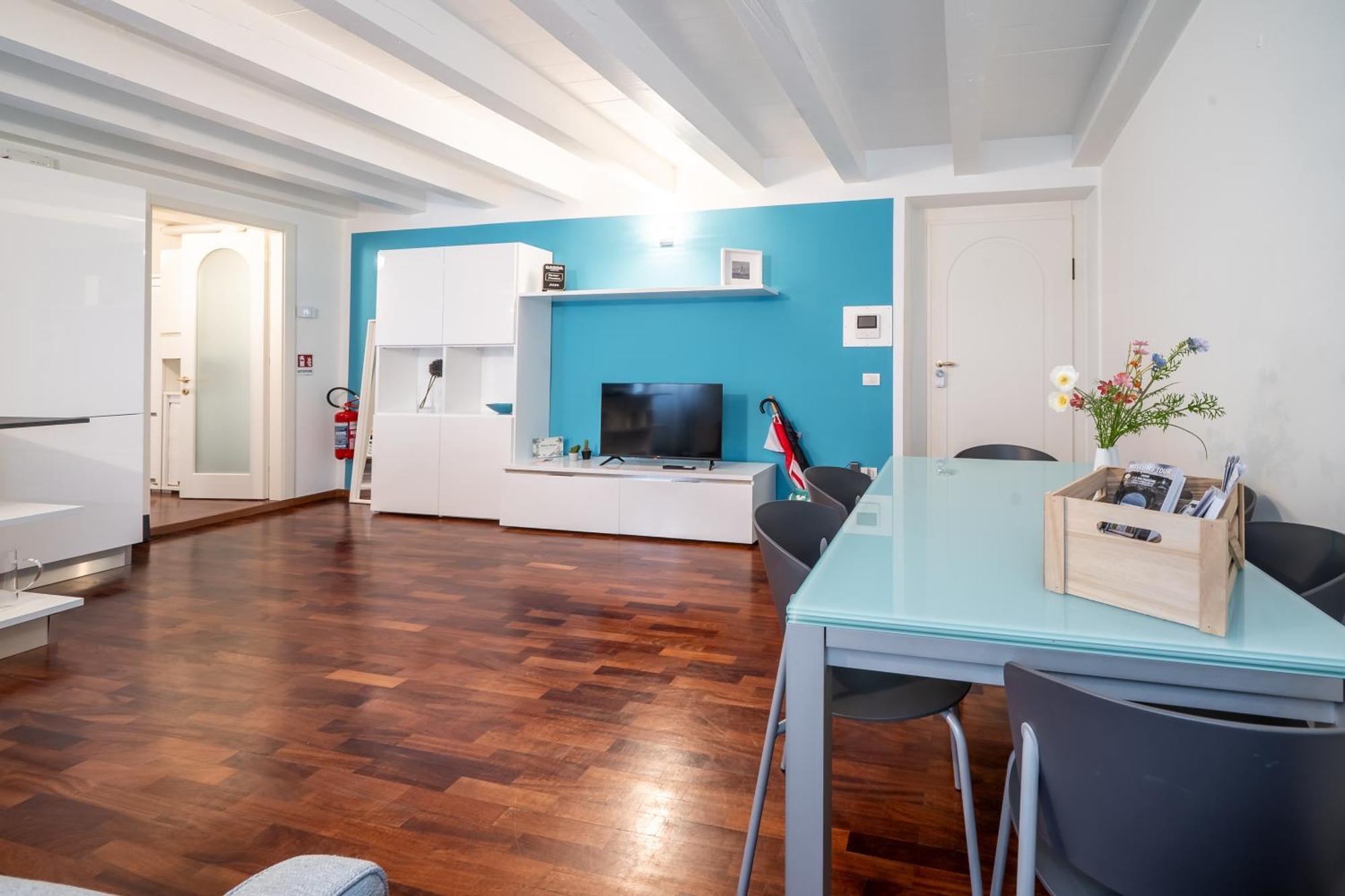 Apartment Gardastay-dolly's House *