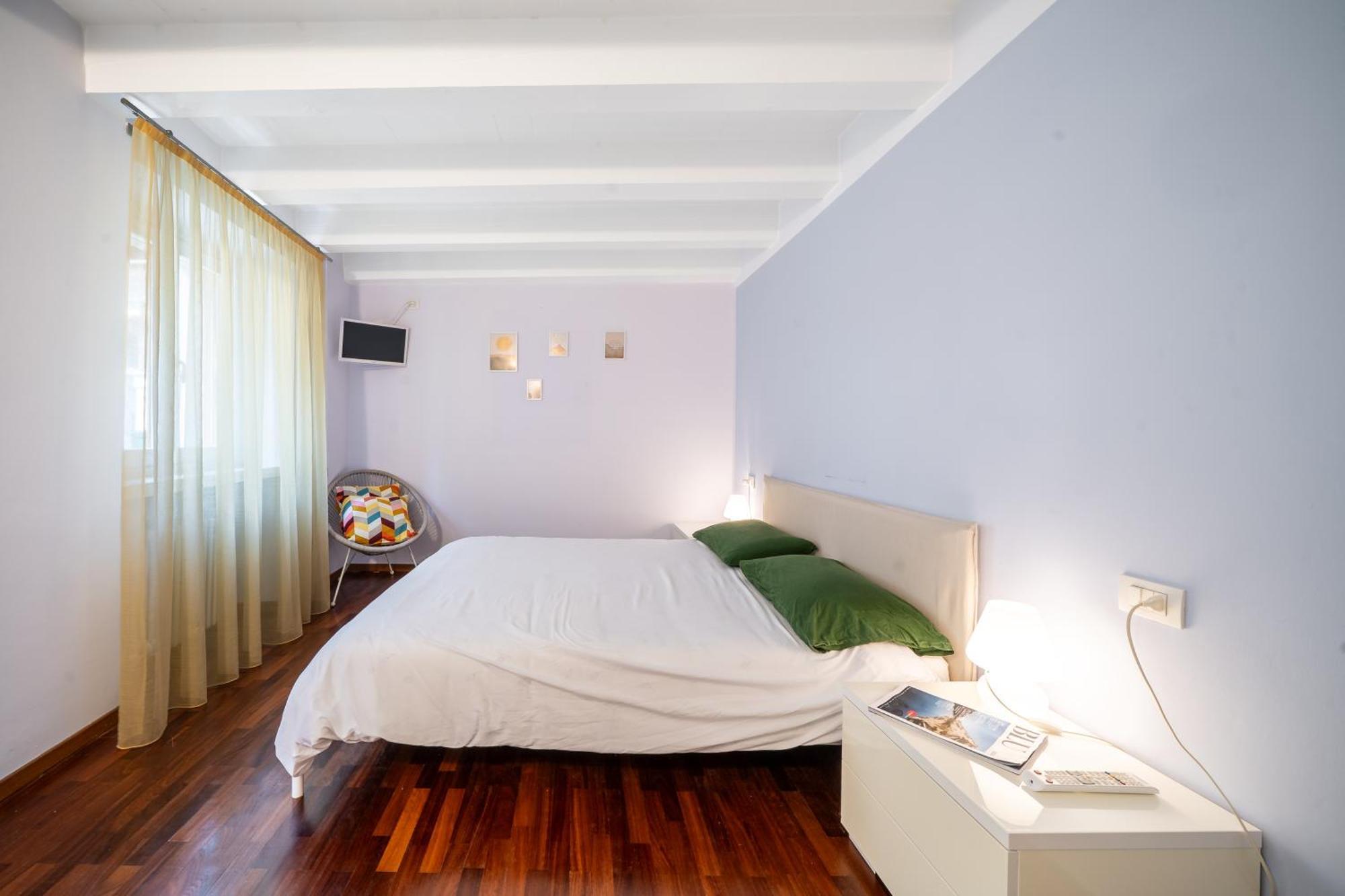 Appartamento Gardastay-dolly's House Riva del Garda