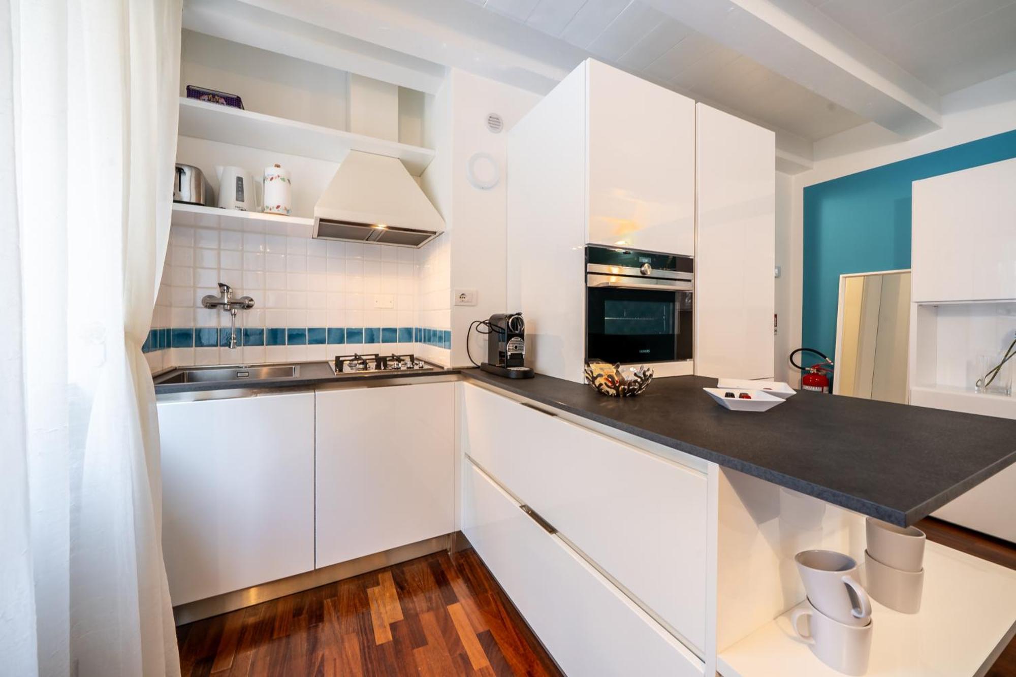 Gardastay-dolly's House * Riva del Garda