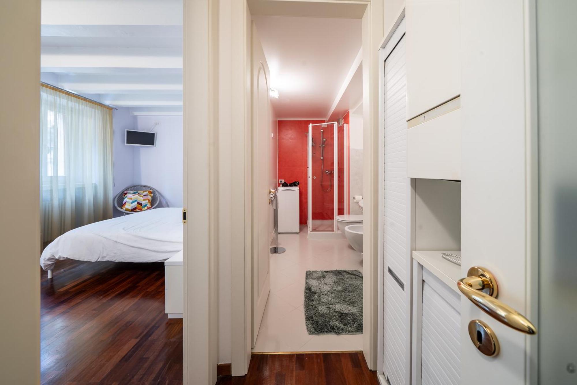 Apartment Gardastay-dolly's House Riva del Garda